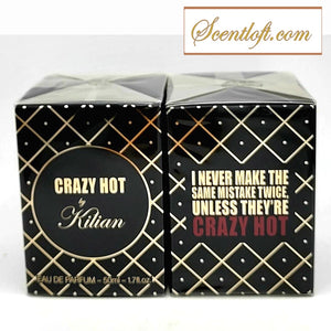 KILIAN Crazy Hot EDP 50ml *