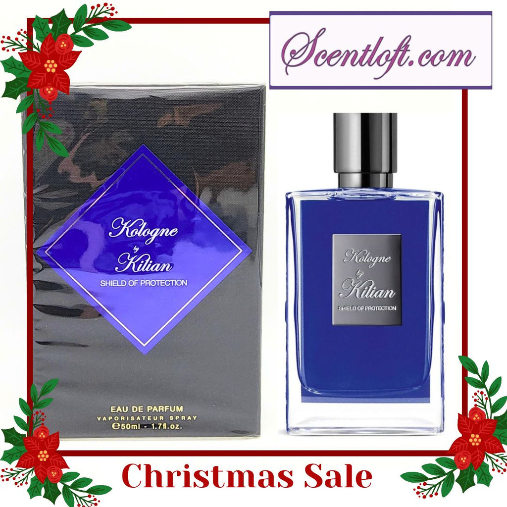 KILIAN KILIAN Kologne Shield of Protection EDP 50ml