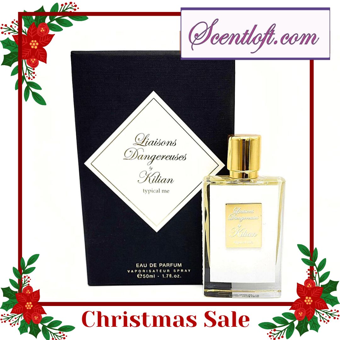 KILIAN Liaisons Dangereuses EDP 50ml Refillable Bottle