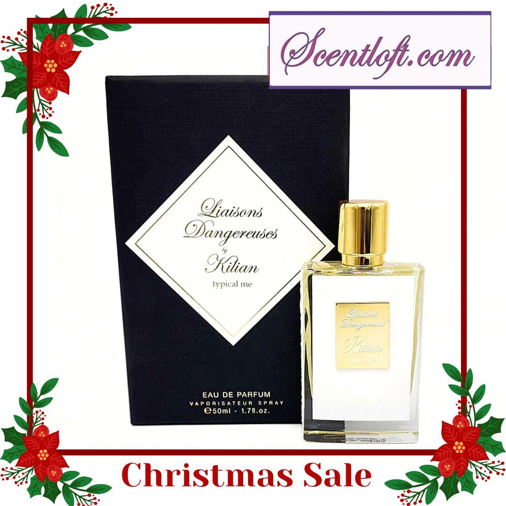 KILIAN Liaisons Dangereuses EDP 50ml Refillable Bottle