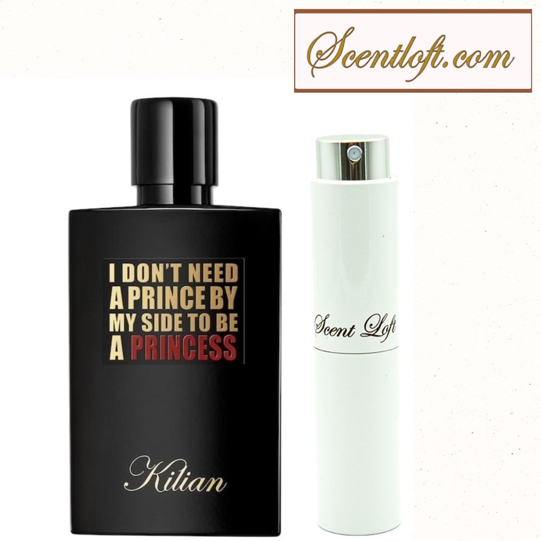 KILIAN Princess EDP (Decants) – SCENTLOFT.COM