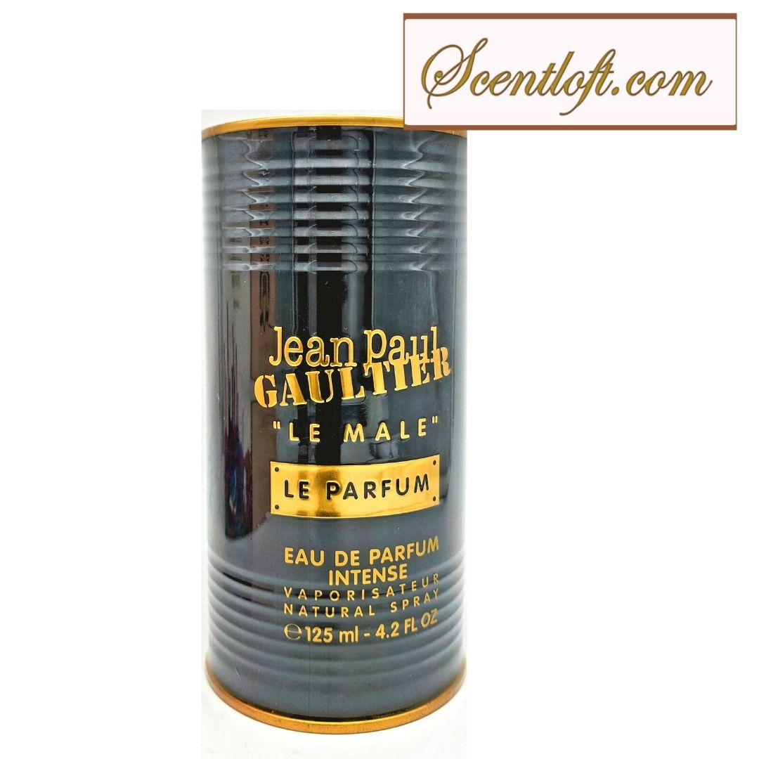 Jean Paul Gaultier Le Male Le Parfum EDP 125ml *