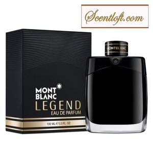 MONTBLANC Legend EDP 100ml + a Mini Spray*