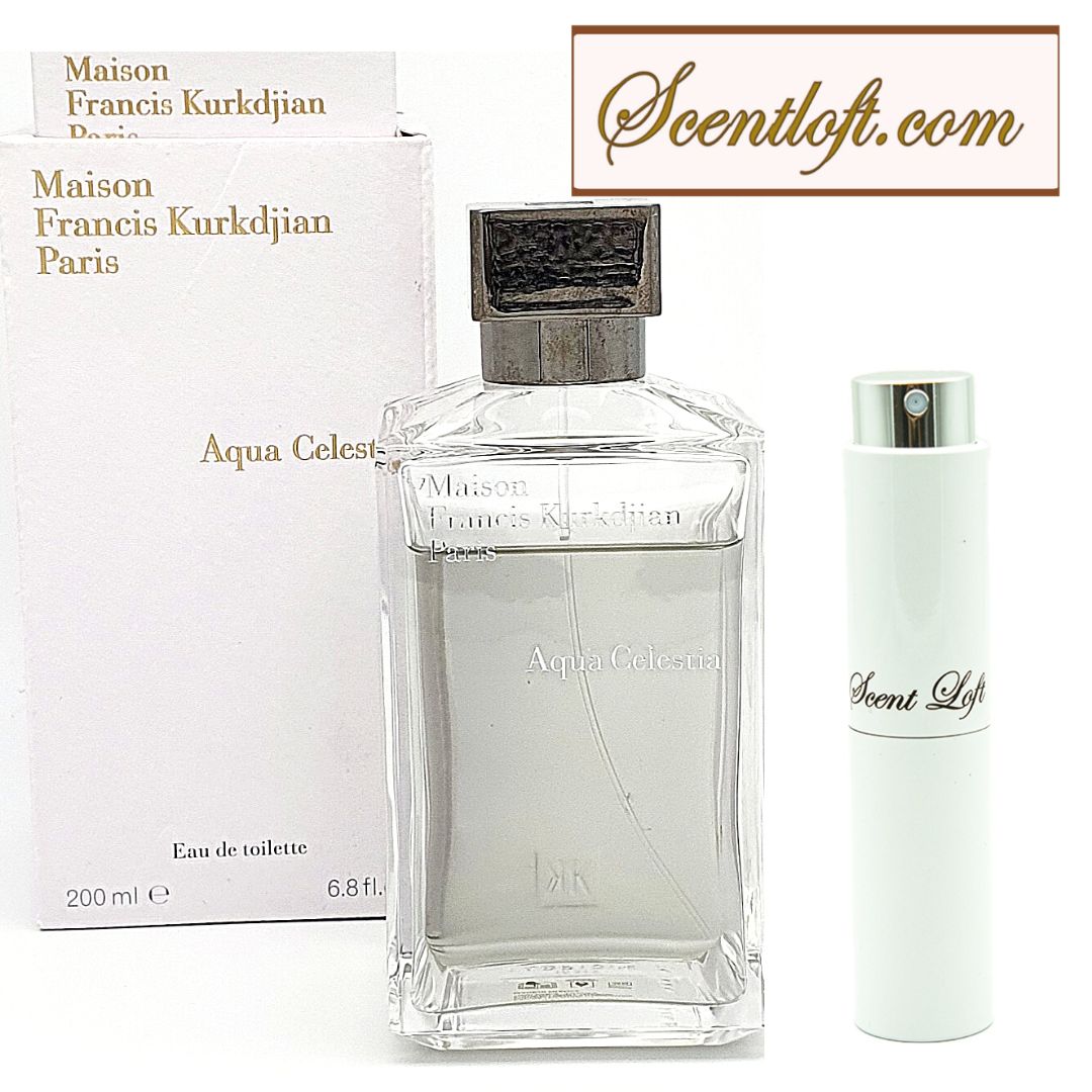 MFK Aqua Celestia EDT (Decants) – - Main Image