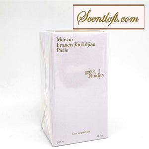 Maison Francis Kurkdjian (MFK) Gentle Fluidity Gold EDP 200ml *