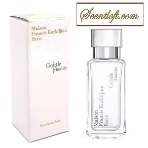 MAISON FRANCIS KURKDJIAN MFK Gentle Fluidity Silver EDP 35ml*