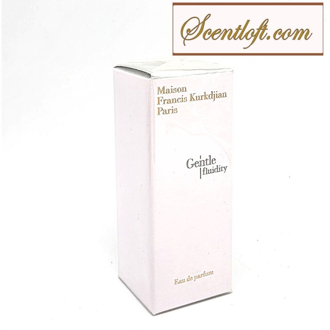 MAISON FRANCIS KURKDJIAN MFK Gentle Fluidity Silver EDP 35ml*