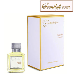 MAISON FRANCIS KURKDJIAN (MFK) Amyris Homme Extrait de Parfum 70ml *