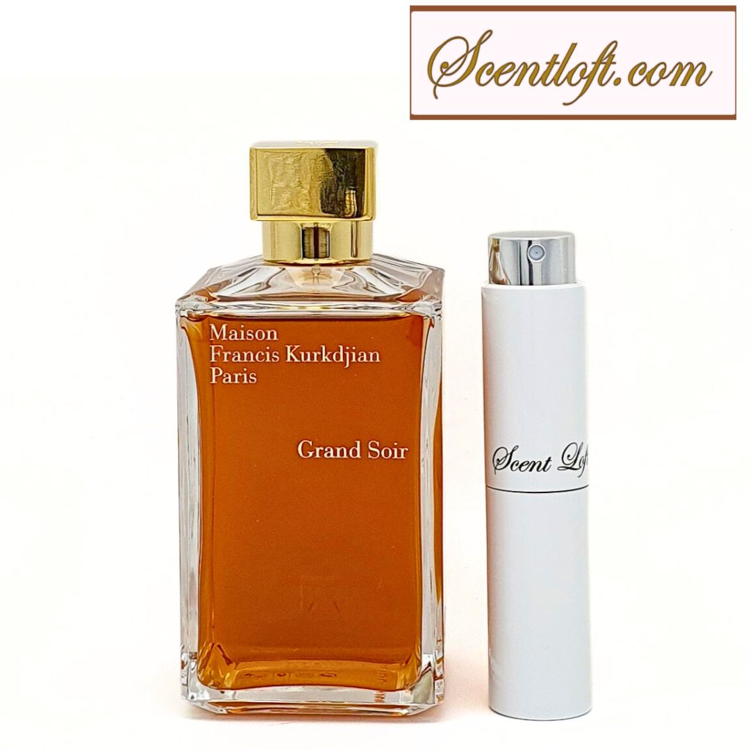 MAISON FRANCIS KURKDJIAN MFK Grand Soir EDP (Decants)