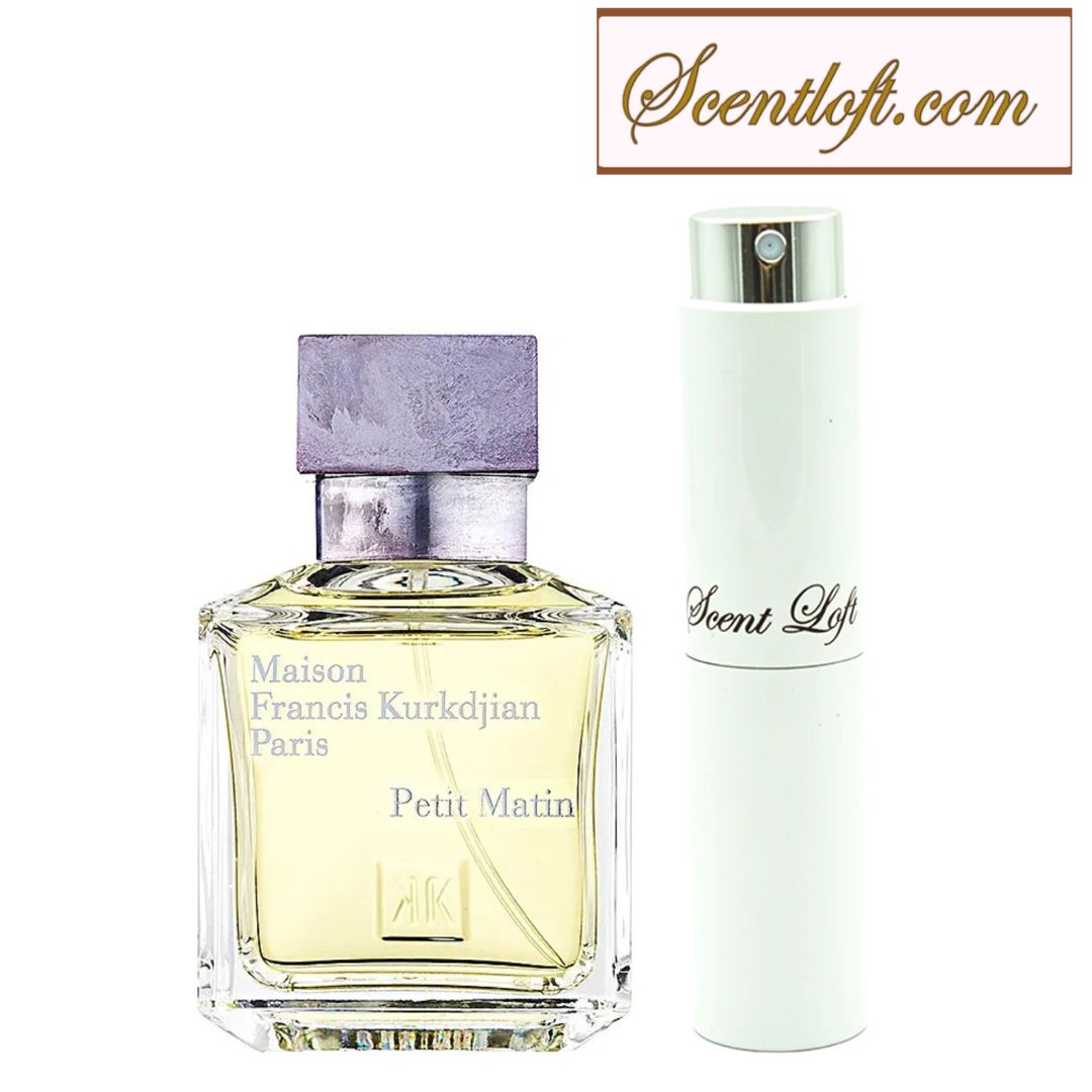 MFK Petit Matin EDP (Decants) –