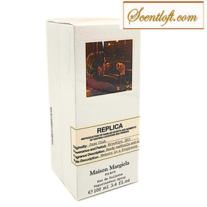 MAISON MARGIELA Replica Jazz Club EDT 100ml – SCENTLOFT.COM