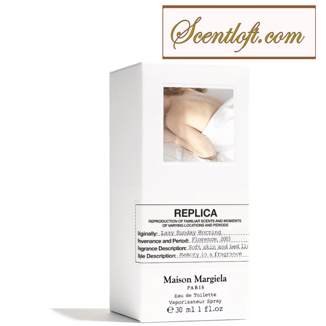 MAISON MARGIELA Replica Lazy Sunday Morning EDT 100ml