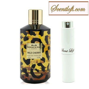 MANCERA Wild Cherry (Decants)