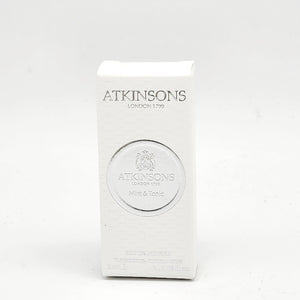 ATKINSONS 2ml Mini Sprays  ~ Free with Purchase (T&C)