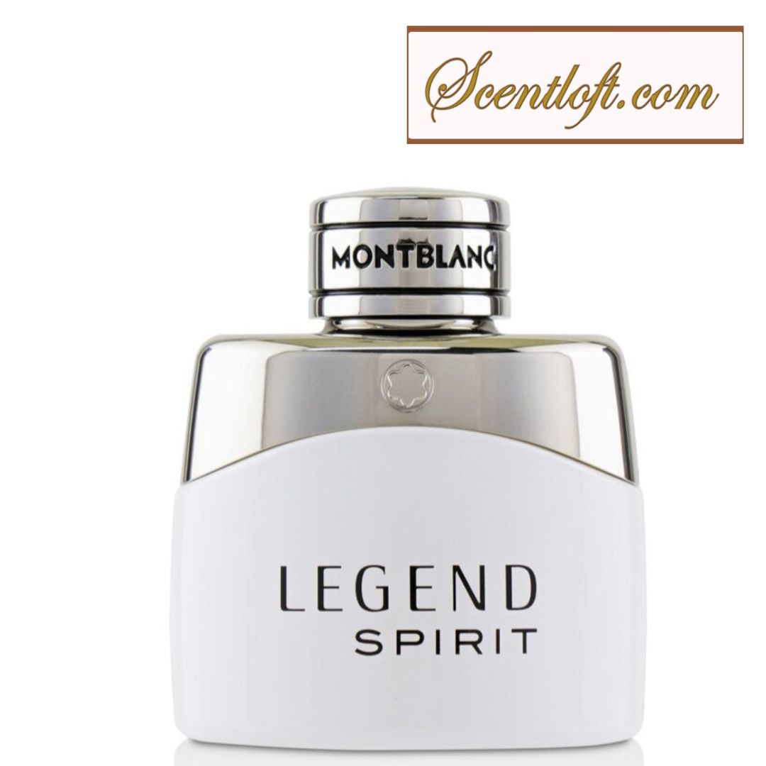 MONTBLANC Legend Spirit EDT 30ml *