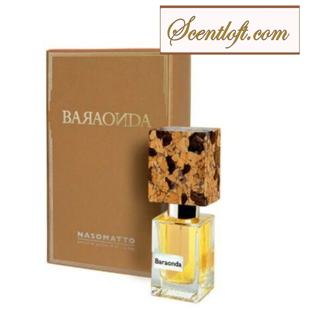 Nasomatto Baraonda Extrait de Parfum 30ml