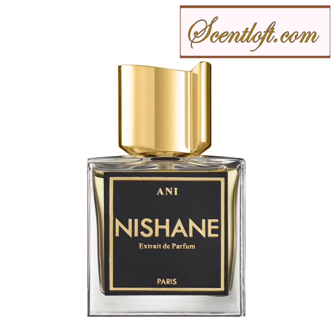 NISHANE Ani Extrait de Parfum 100ml *