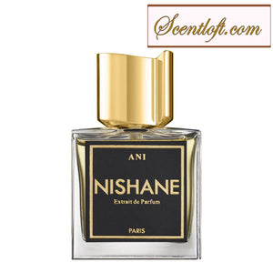 NISHANE Ani Extrait de Parfum 100ml *