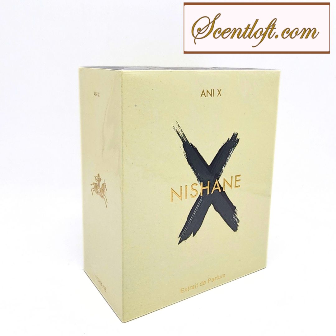 NISHANE Ani X Extrait de Parfum 100ml *