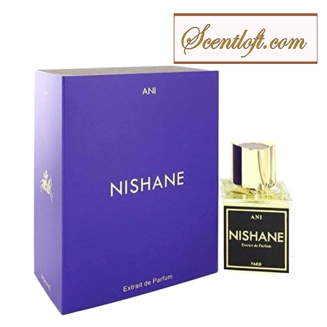 NISHANE Ani Extrait de Parfum 100ml *