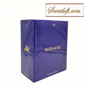 NISHANE Ani Extrait de Parfum 100ml *