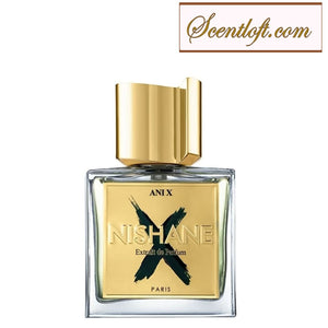 NISHANE Ani X Extrait de Parfum 100ml *