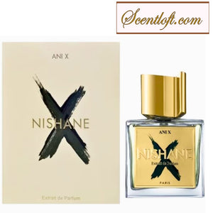 NISHANE Ani X Extrait de Parfum 100ml *