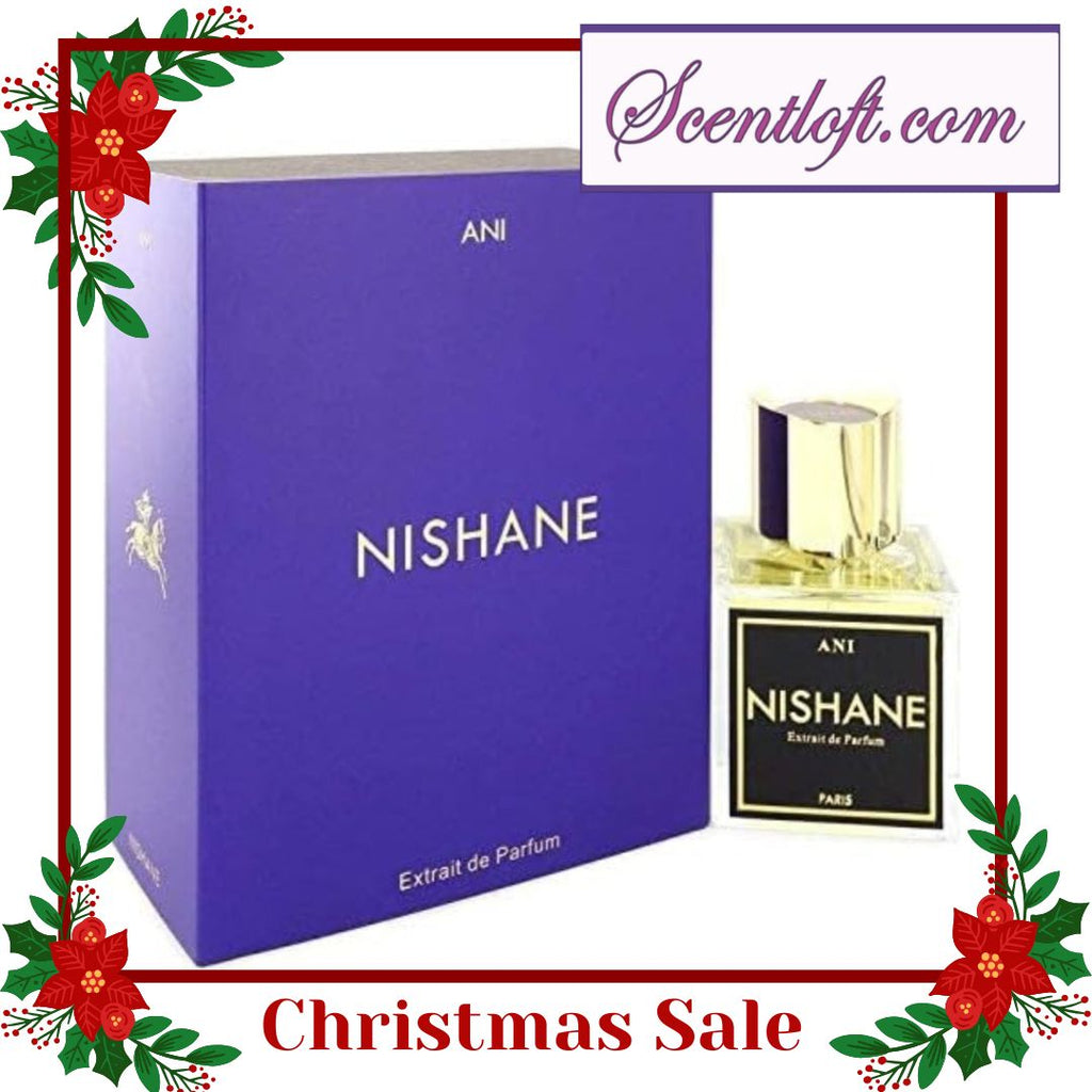 NISHANE Ani Extrait de Parfum 100ml