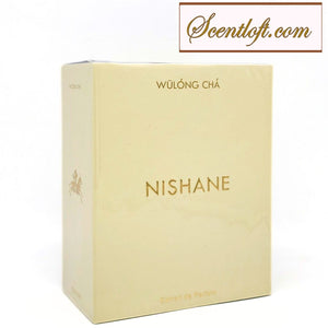 NISHANE Wulong Cha Extrait de Parfum 100ml *