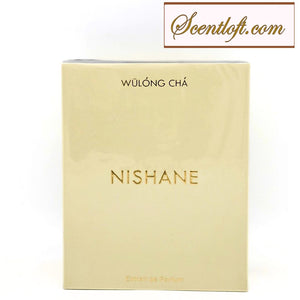 NISHANE Wulong Cha Extrait de Parfum 100ml *