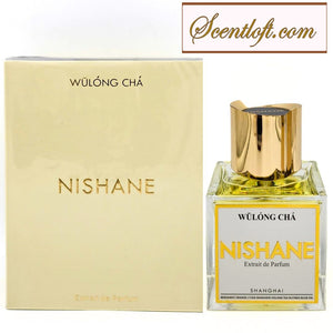 NISHANE Wulong Cha Extrait de Parfum 100ml *