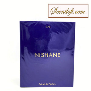 NISHANE Ani Extrait de Parfum 100ml *