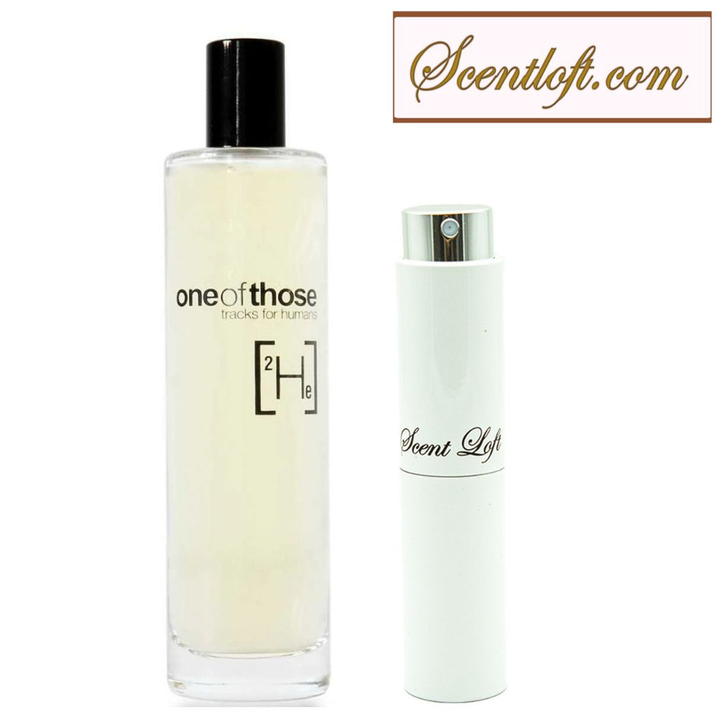 ONE OF THOSE Helium [2He] EDP (Decants)