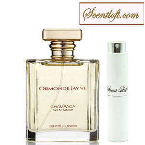 ORMONDE JAYNE Champaca EDP (Decants)