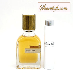 ORTO PARISI Bergamask (Decants)