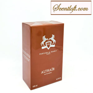 PARFUMS DE MARLY Althair 125ml EDP *