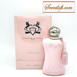 PARFUMS DE MARLY Delina EDP 75ml – SCENTLOFT.COM