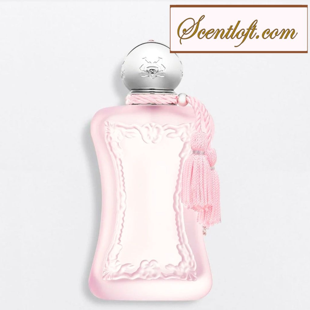 PARFUMS DE MARLY Delina la Rosee EDP 75 ml Tester bottle with Cap *