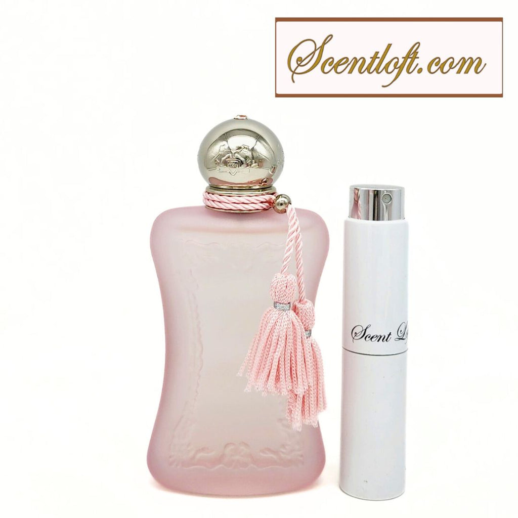 PARFUMS DE MARLY Delina La Rosee EDP (Decants)