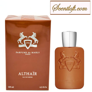 PARFUMS DE MARLY Althair 125ml EDP *