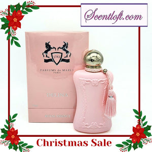 parfums de marly delina 75ml新品未使用 PARFUMS DE MARLY DELINA EXCLUSIF 75ML EDP SPRAY