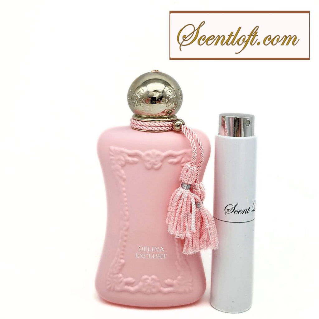 PARFUMS DE MARLY Delina Exclusif EDP (Decants)