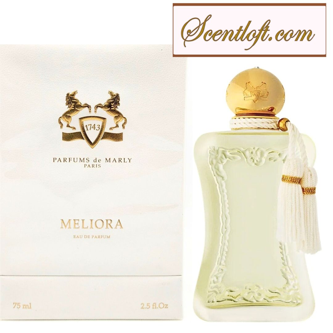 PARFUMS DE MARLY Meliora EDP 75ml *