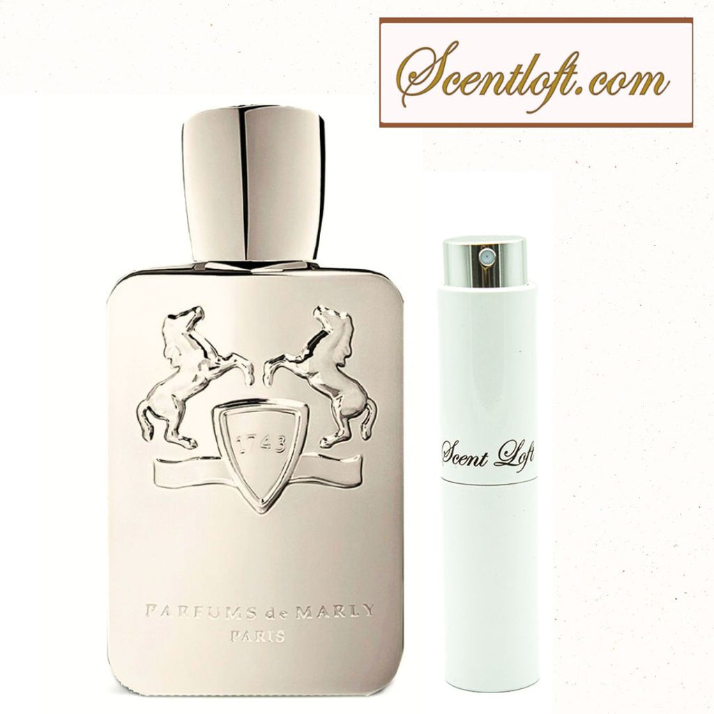 PARFUMS DE MARLY Pegasus EDP (Decants)