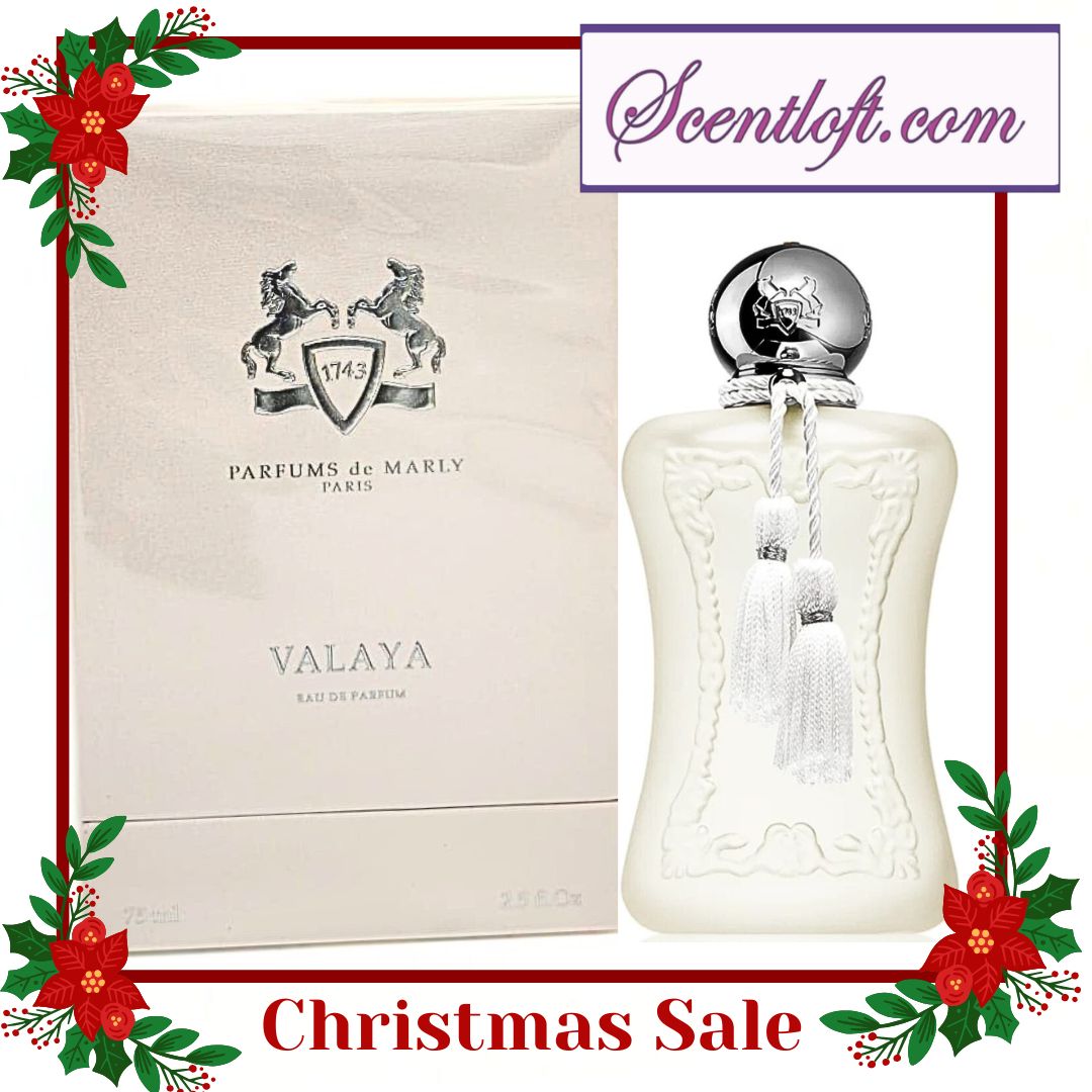 PARFUMS DE MARLY Valaya EDP 75ml
