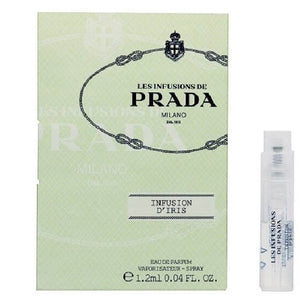 Prada Luna Rossa Black EDP 100ml + a free mini spray *