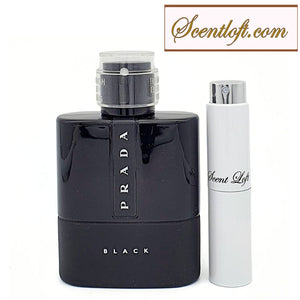 Luna rossa prada black eau de parfum best sale