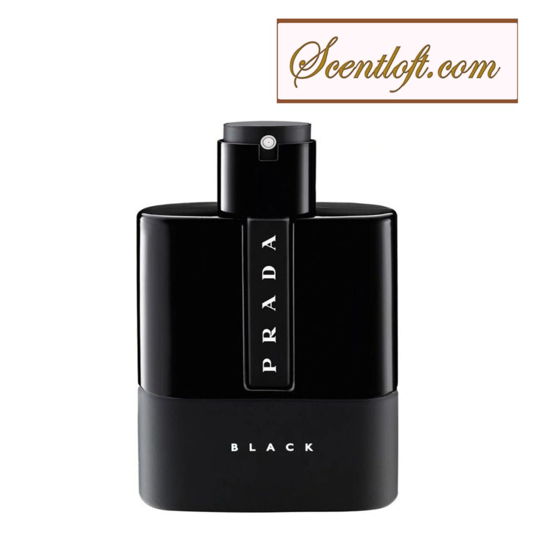 Prada Luna Rossa Black EDP 100ml