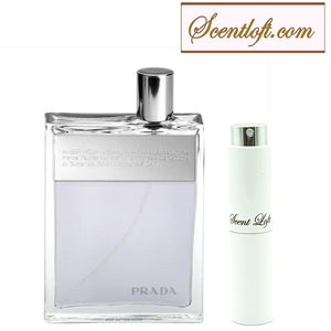 PRADA Amber Pour Homme (Decants)