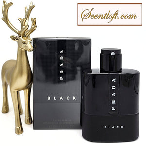 Prada Luna Rossa Black EDP 100ml *